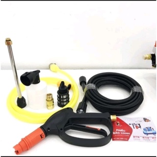 Máy rửa xe Ergen EN-6728