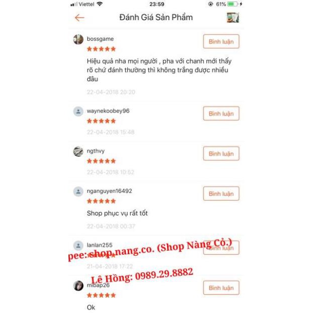 [100% Chính Hãng] Baking soda mix Bạc Hà - Làm Trắng răng, Thơm miệng, Khử mụn, Mịn da, Khử mùi, Tẩy da chết hiệu quả | BigBuy360 - bigbuy360.vn