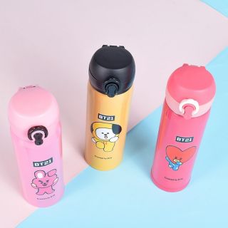 Bình giữ nhiệt BT21