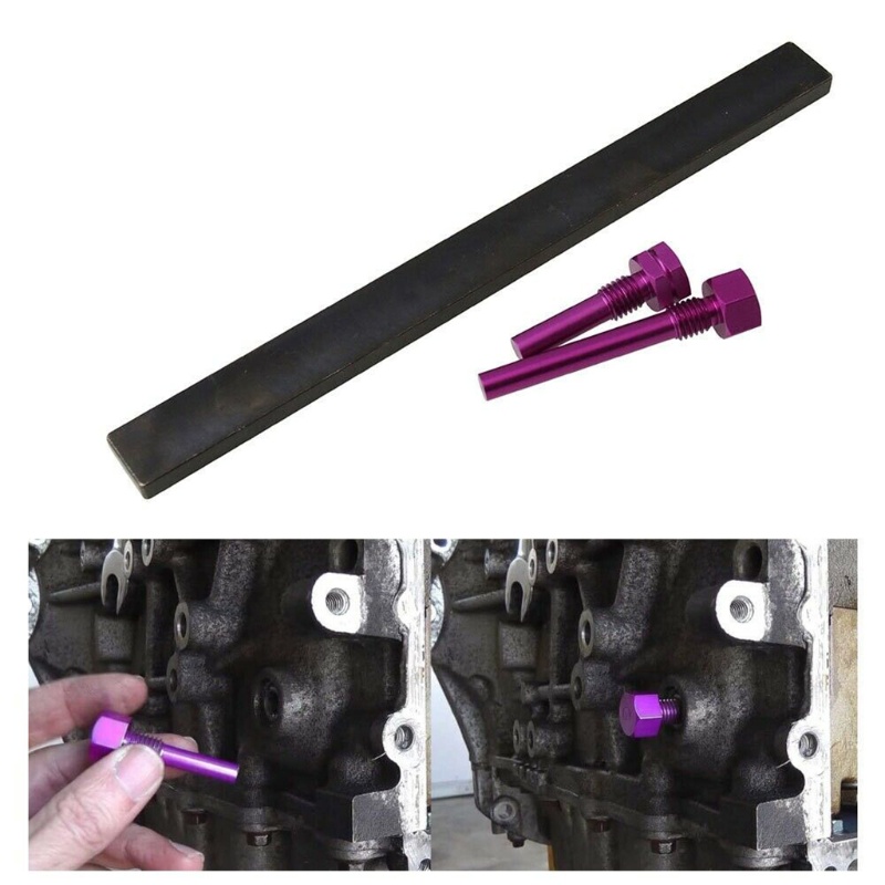 Set 3 Phụ Kiện Trục Cam Chuyên Dụng Chất Lượng Cao