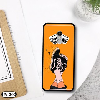 Ốp lưng cho Xiaomi Redmi Note 4X/ Redmi Note 4