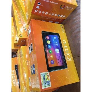 Màn android oled c2 new 2021 (Có Video Sản Phẩm )