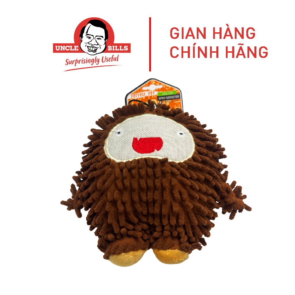 Quái Vật Nhồi Bông Uncle Bills PA3936