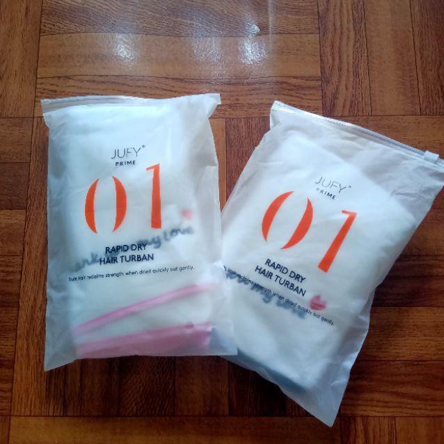 Khăn Lau Tóc - Quấn Tóc - Ủ Tóc loại đẹp