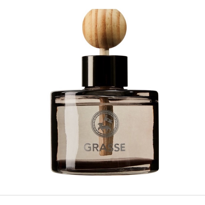 Nước hoa ô tô cao cấp Grasse Pháp
