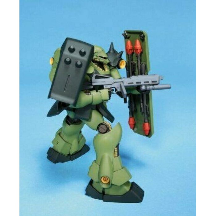 Mô hình Gundam HG Geara Doga Bandai