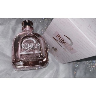 Nước hoa Lanvin Rumeur 2 Rose (Chiết)