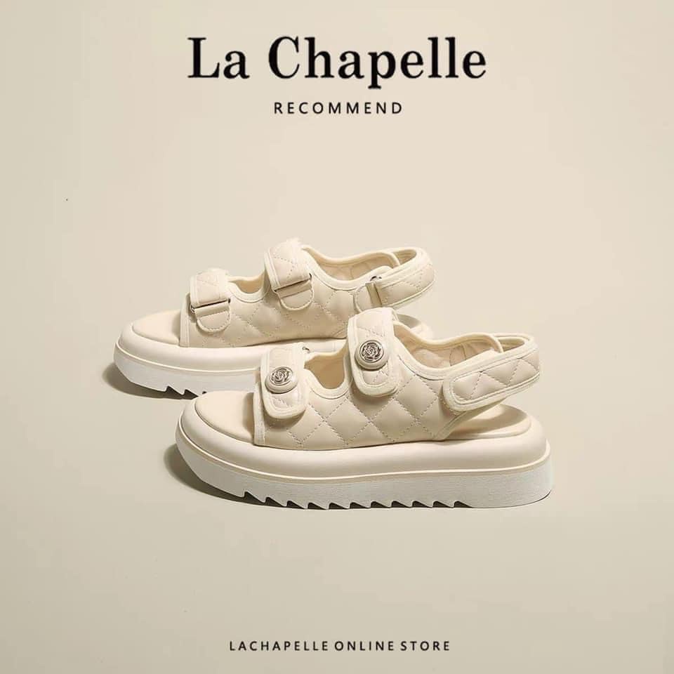 Dép La Chapelle