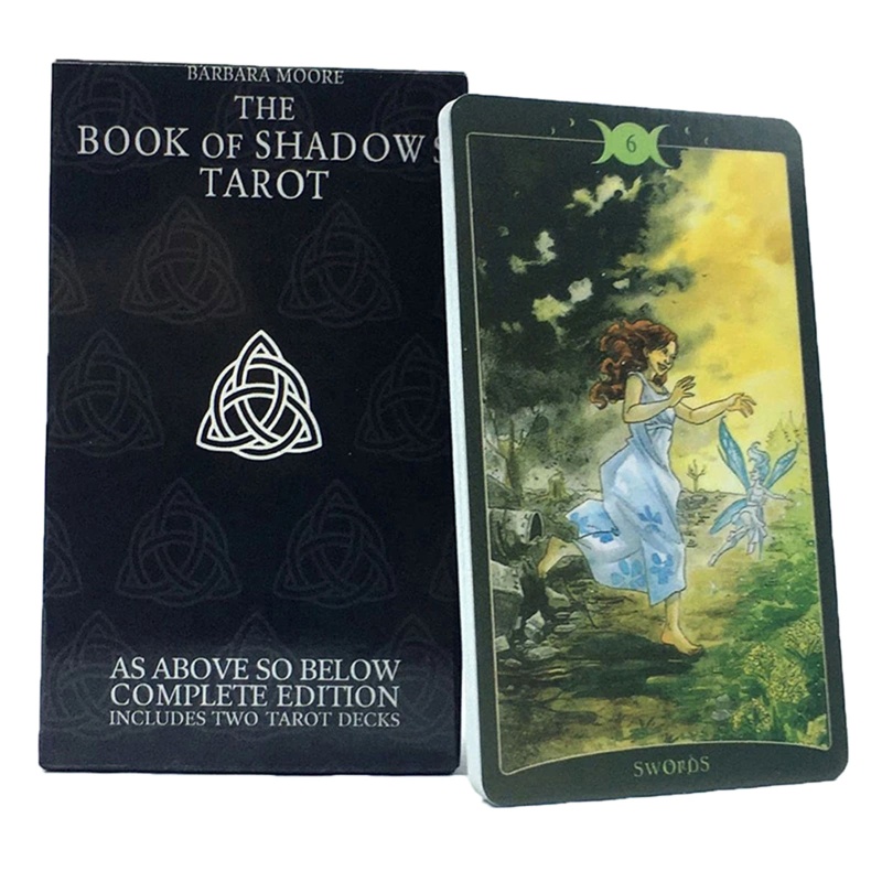 Bộ Bài Tarot Cổ Điển Cho Người Mới Bắt Đầu