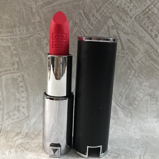Son Givenchy Le Rouge Intense Color Sensuously Mat