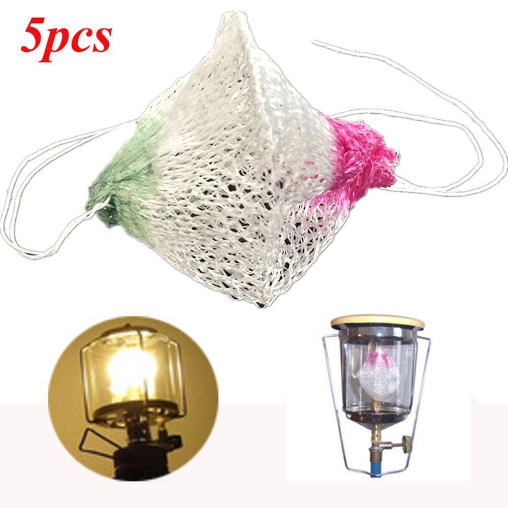Lưới Bọc Đèn Lồng Cắm Trại Tiện Dụng