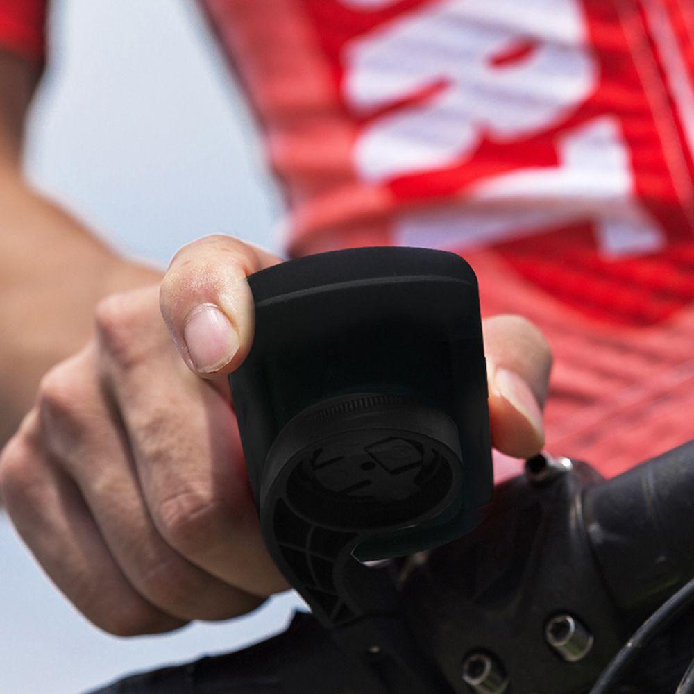 Danilo Ốp Silicon Mềm Màu Trơn Chống Sốc Bảo Vệ Cho Garmin Edge 1040