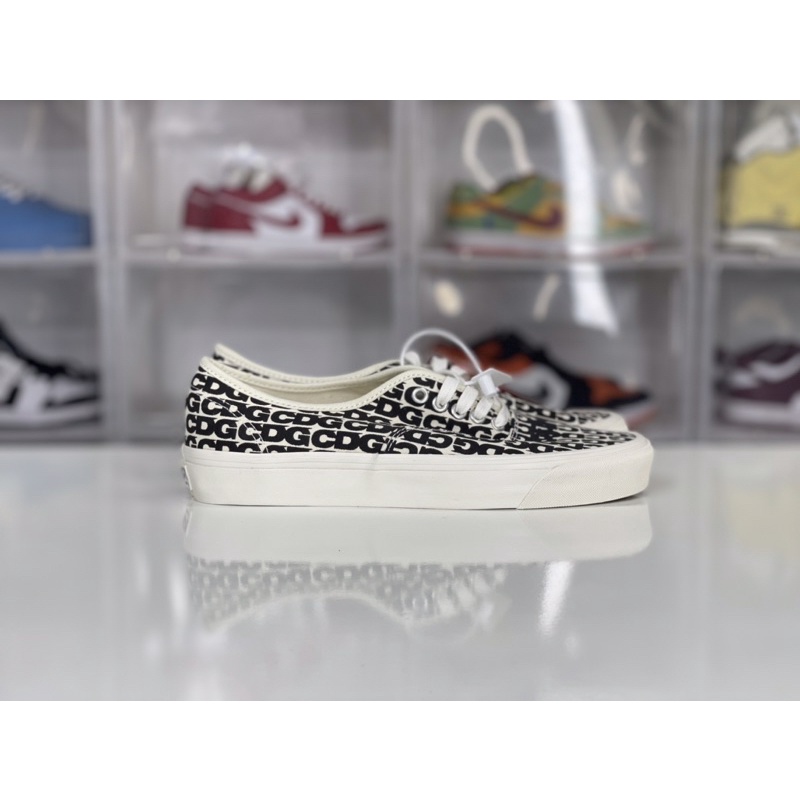 Giày thể thao CDG full box+pk