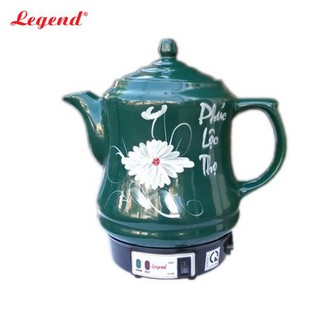 Ấm sắc thuốc Legend LK-1800 3.3L