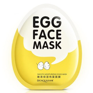 Miếng mặt nạ Bioaqua (1 miếng)