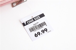 Ví hồng GOOD STUFF