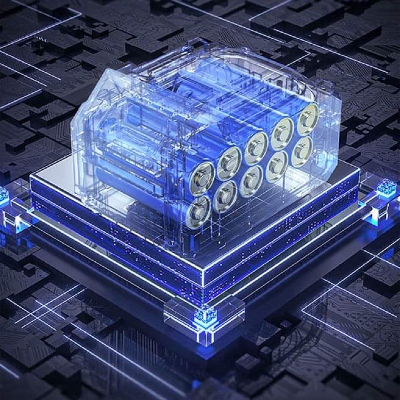 Máy rửa xe áp lực cao
