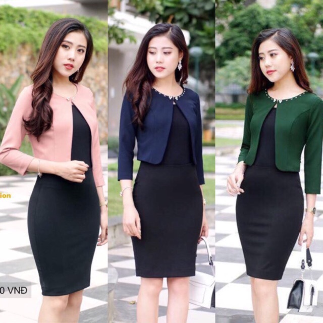 Áo Vest lửng đính hạt cườm AV25 | BigBuy360 - bigbuy360.vn