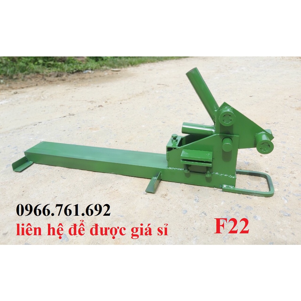 Bàn Bẻ Mỏ Sắt Cây F22