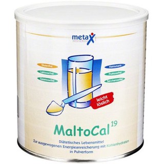 Sữa tăng cân, tăng chiều cao MALTOCAL 19 của Đức