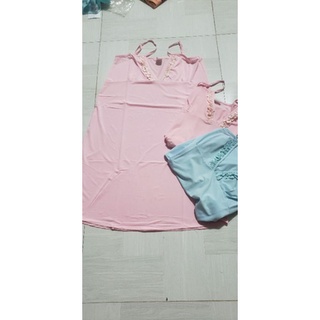 váy ngủ size m