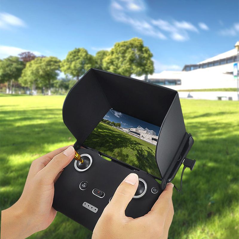 Vỏ silicon bảo vệ chống nắng cho điều khiển từ xa Mavic Air 2 | BigBuy360 - bigbuy360.vn