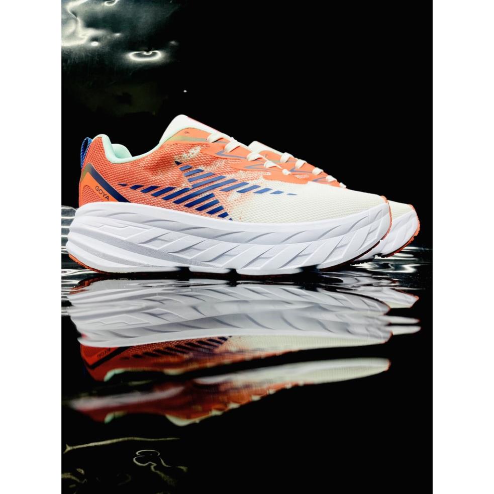 [RUNNING] Giày Chạy Bộ Goya Training Plus 2022 Màu Cam 🍎