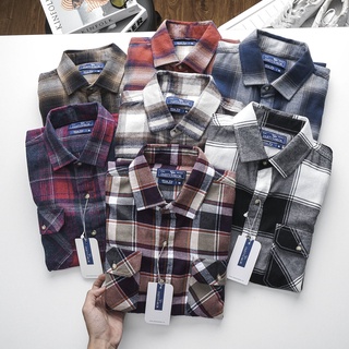  Áo sơ mi ngắn tay Dusty Tailor thiết kế 2 túi, from slimfit thoải mái, chất liệu thoáng mát và thấm hút tốt