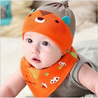 Set mũ yếm Hàn quốc