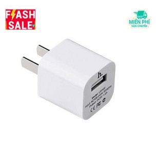Cóc sạc điện thoại Hoco UH102 ok