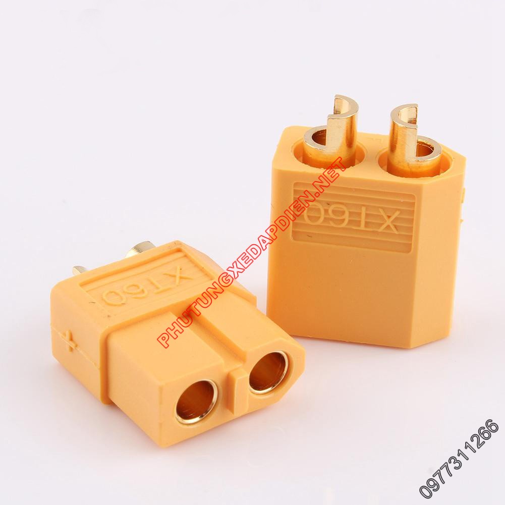 Jack cắm XT60