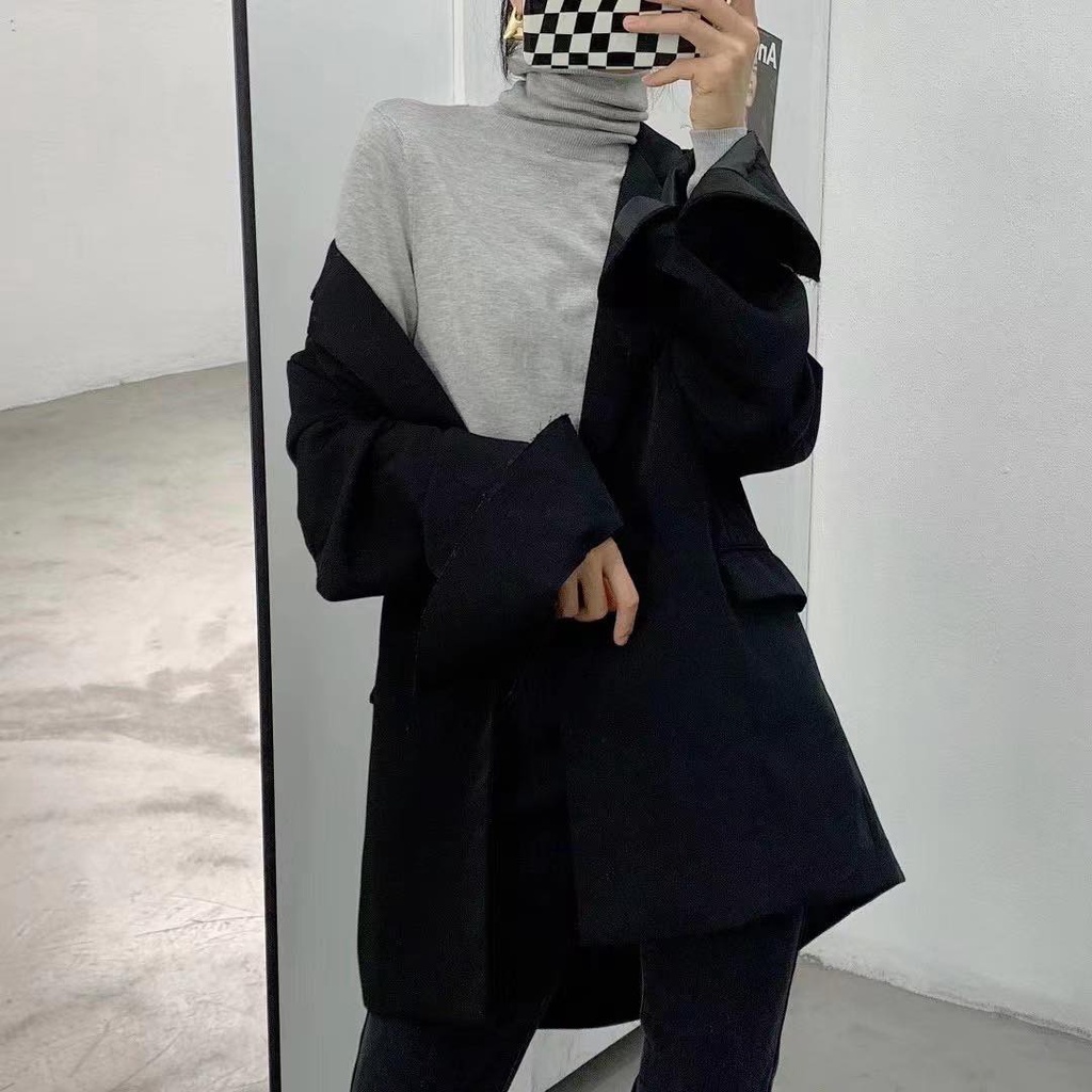 áo len ZR cao cổ | BigBuy360 - bigbuy360.vn