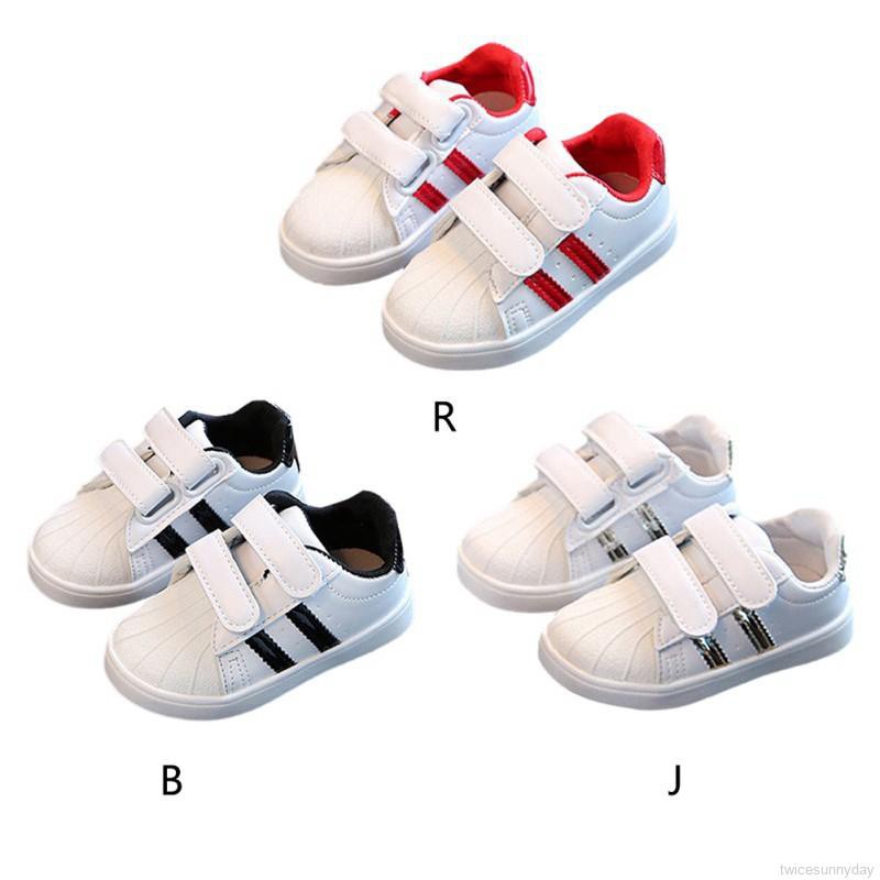 Giày búp bê da mềm có lỗ thoáng khí cho bé