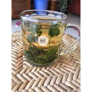 NỤ HOA TAM THẤT sạch