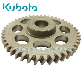 1G89635660 | Bánh Răng Bơm Nhớt Động Cơ Kubota DC-70
