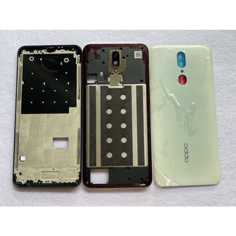 Vỏ oppo F11
