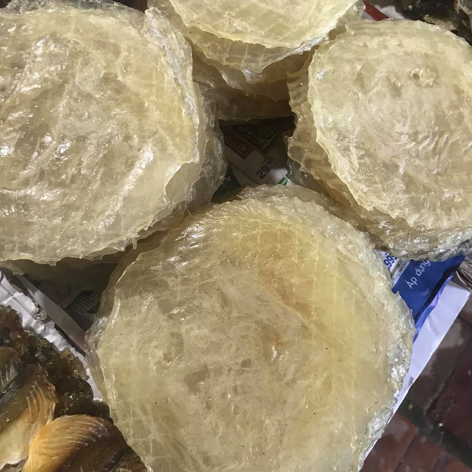 Cá Bò Khô Đảm Bảo Chất Lượng Dày mình Dẻo Thơm - LẺ 1 CON | BigBuy360 - bigbuy360.vn