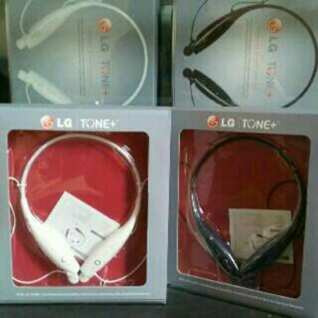 Tai Nghe Bluetooth Lg Tone + Hbs 730