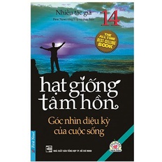 Sách - Hạt Giống Tâm Hồn 14 - Góc Nhìn Diệu Kỳ Của Cuộc Sống