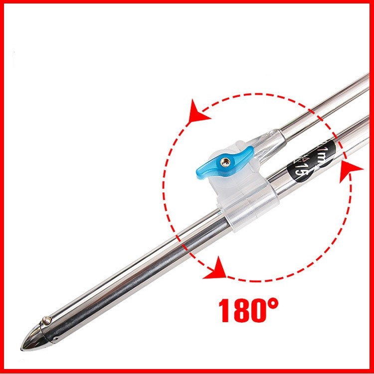 Chống Cần Câu Đài, Gác Cần Câu Đài, Câu Đơn Câu Tay, Gác Cần Câu