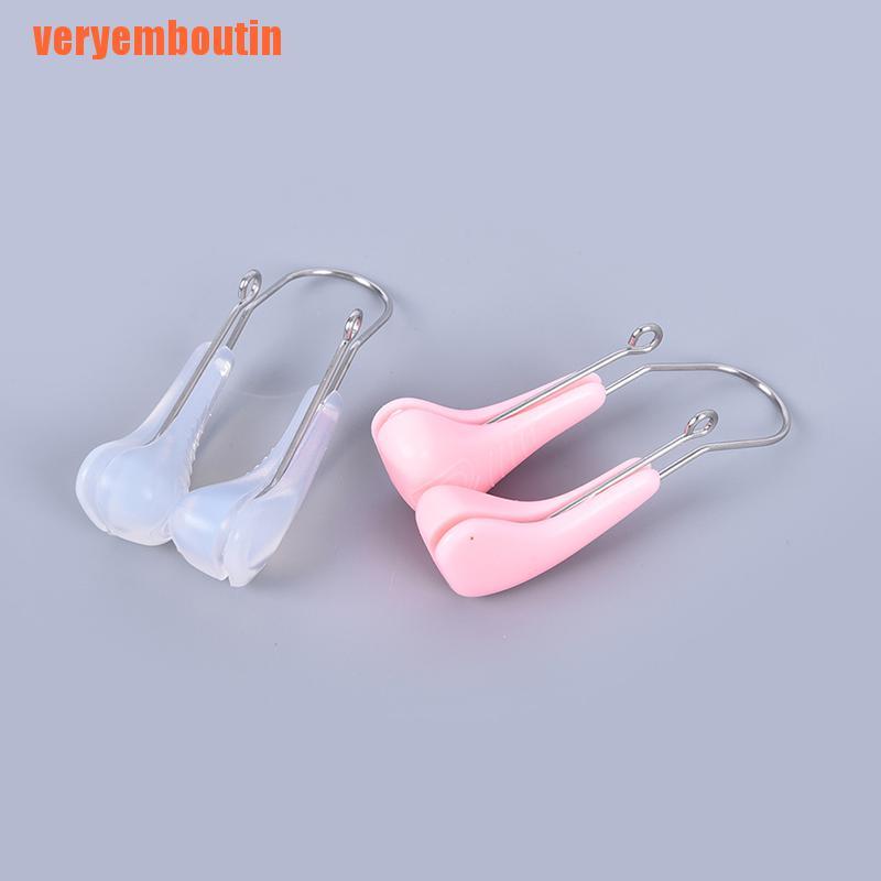 Kẹp Nâng Mũi Thon Gọn Không Đau