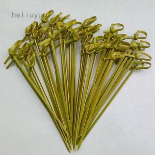 Set 100 Nĩa Ăn Uống Cocktail Tiện Dụng