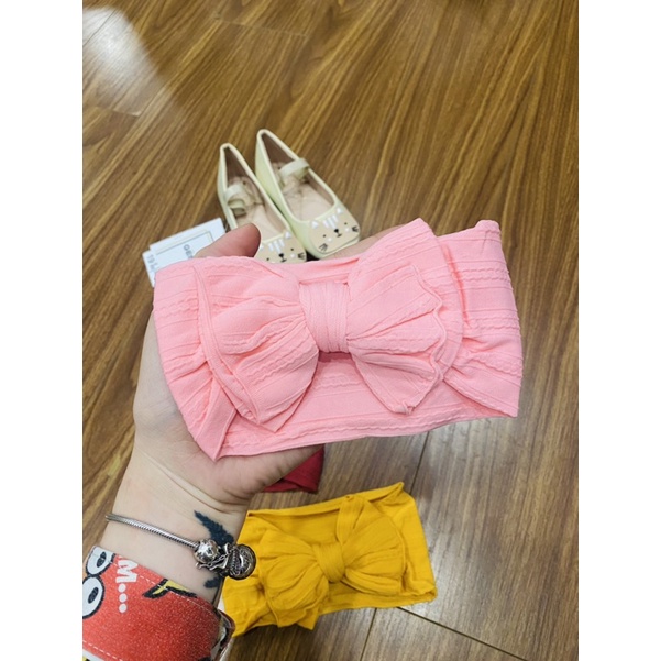 Tuaban hàn quốc cho bé gái