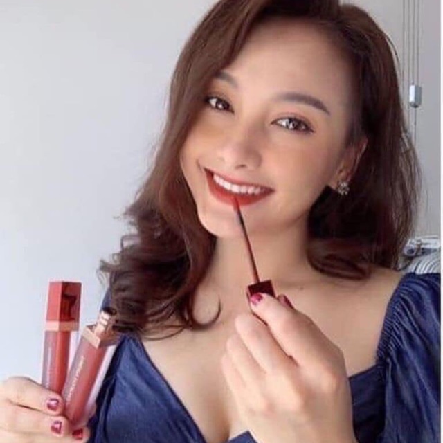 Son kem lì k trôi 24 h Phytotree màu 05,06 cực Tây - hàng xách tay chuẩn Hàn