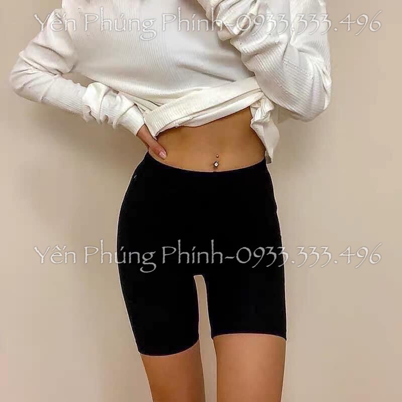 QUẦN LEGGING NGỐ RAINBOWN