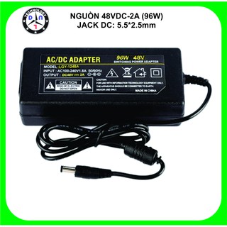 NGUỒN 48V-2A(96W)