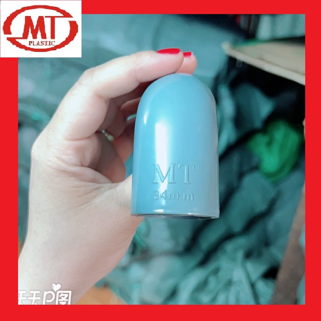 Co nối ống nhựa PVC các size 21 Hiệu Mặt Trời