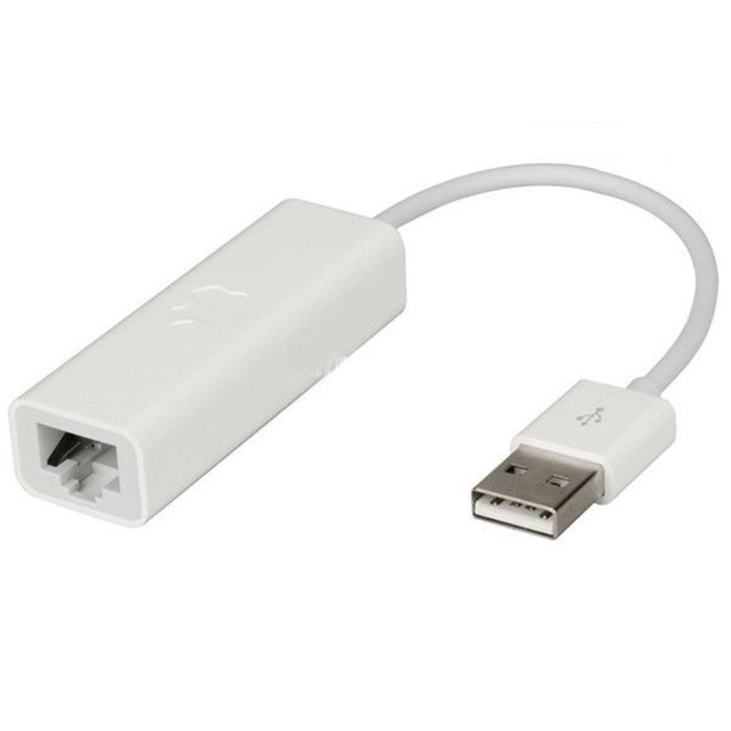 Đầu chuyển USB To LAN RJ45 1081 - Màu trắng - Bảo hành 1 tháng | WebRaoVat - webraovat.net.vn