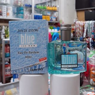 NƯỚC HOA BLUE FOR HER

60ml