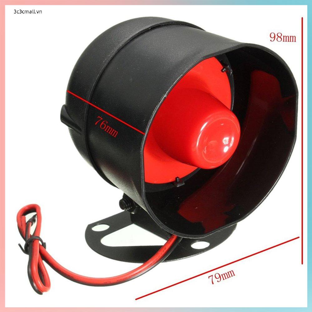 ⚡chất lượng cao⚡Car Alarm Remote Control System 2 Door Central Door Lock Locking Kit Set | BigBuy360 - bigbuy360.vn